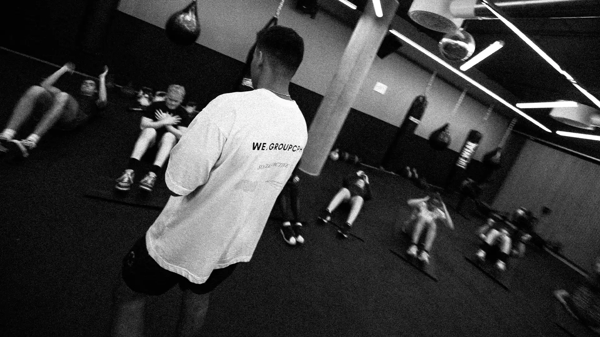 WE.GROUP X MESSYWEEKEND - PHOTO 2