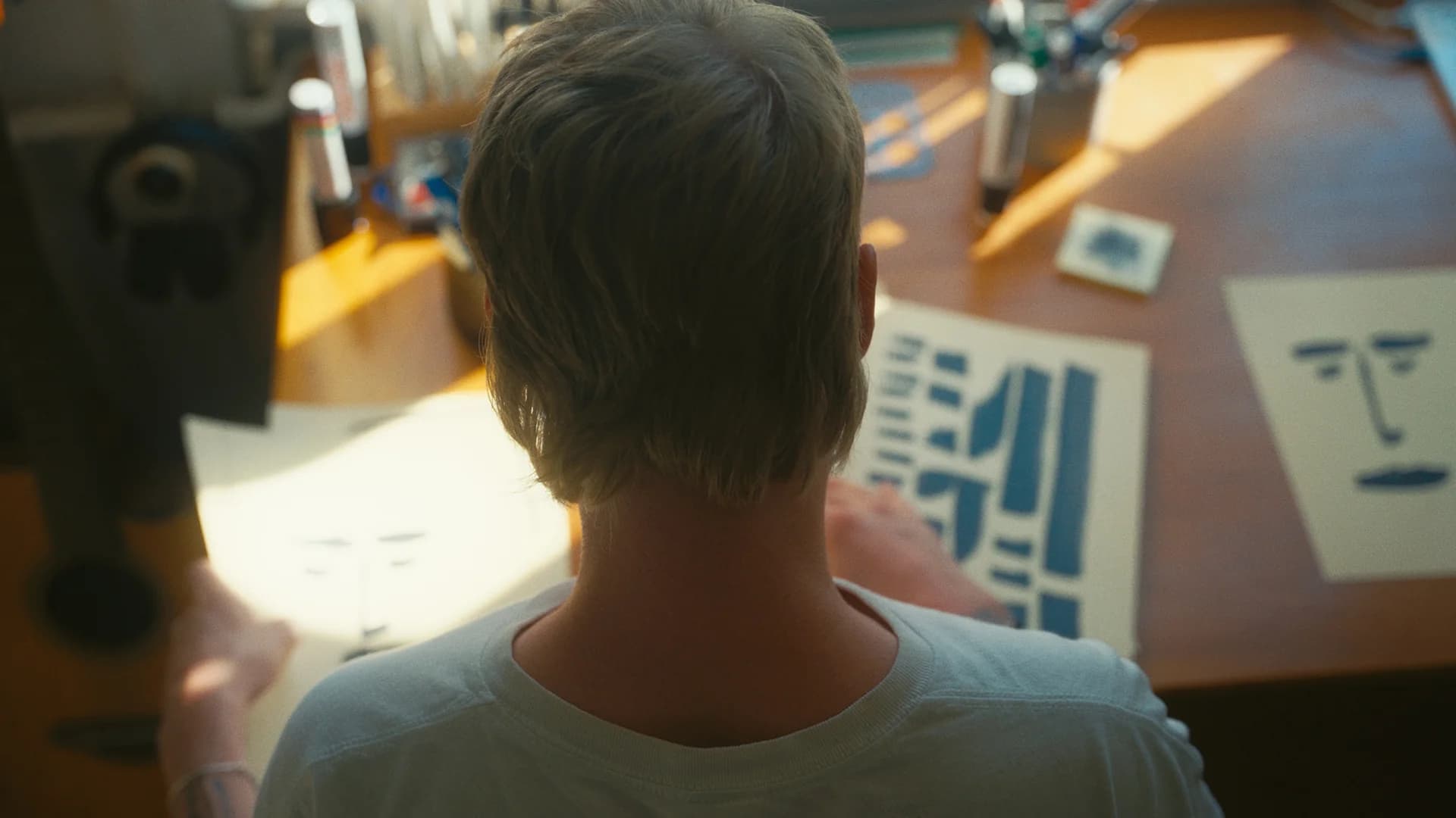 Mundbjerg Studio Stills 3