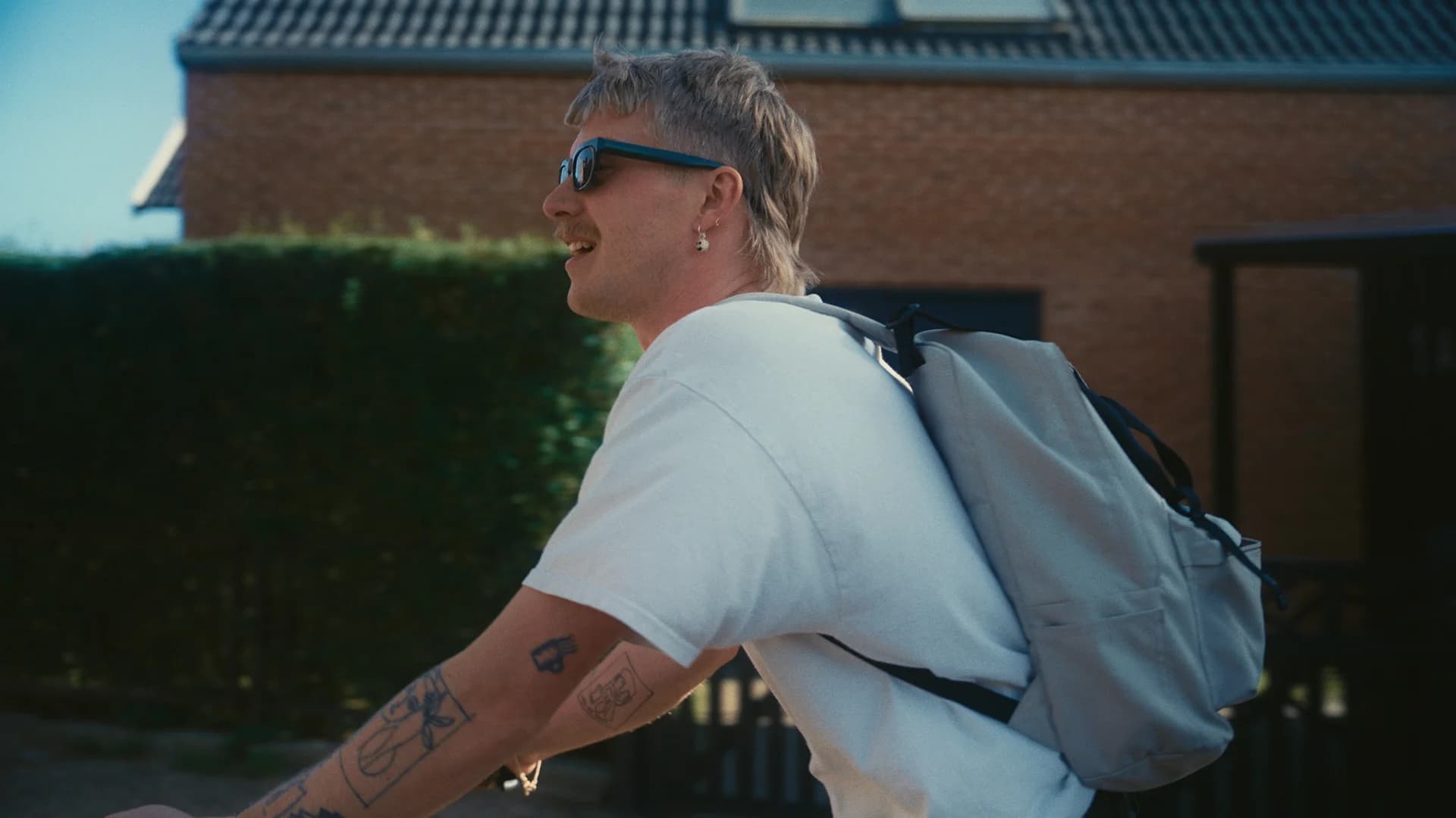 Mundbjerg Studio Stills 1