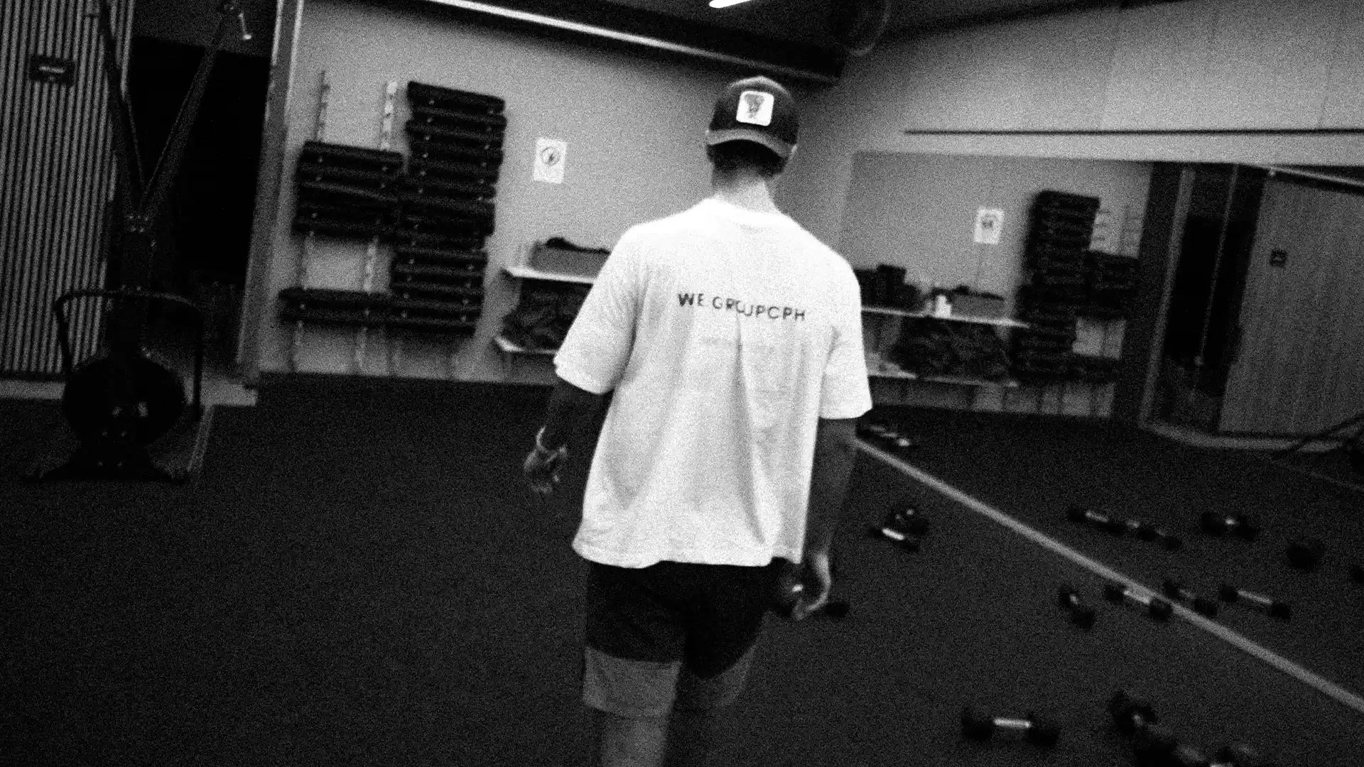 WE.GROUP X MESSYWEEKEND - PHOTO 4